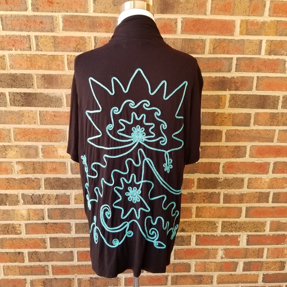 Cardigan - Picture 4 of 7